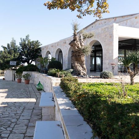 Masseria Brigare Кассано-делле-Мурдже Екстер'єр фото