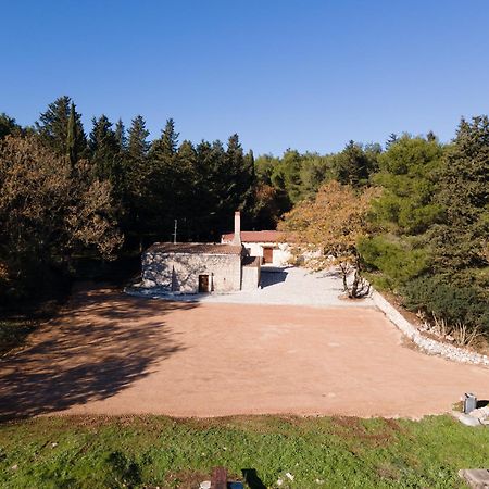 Masseria Brigare Кассано-делле-Мурдже Екстер'єр фото