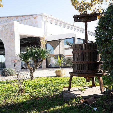 Masseria Brigare Кассано-делле-Мурдже Екстер'єр фото