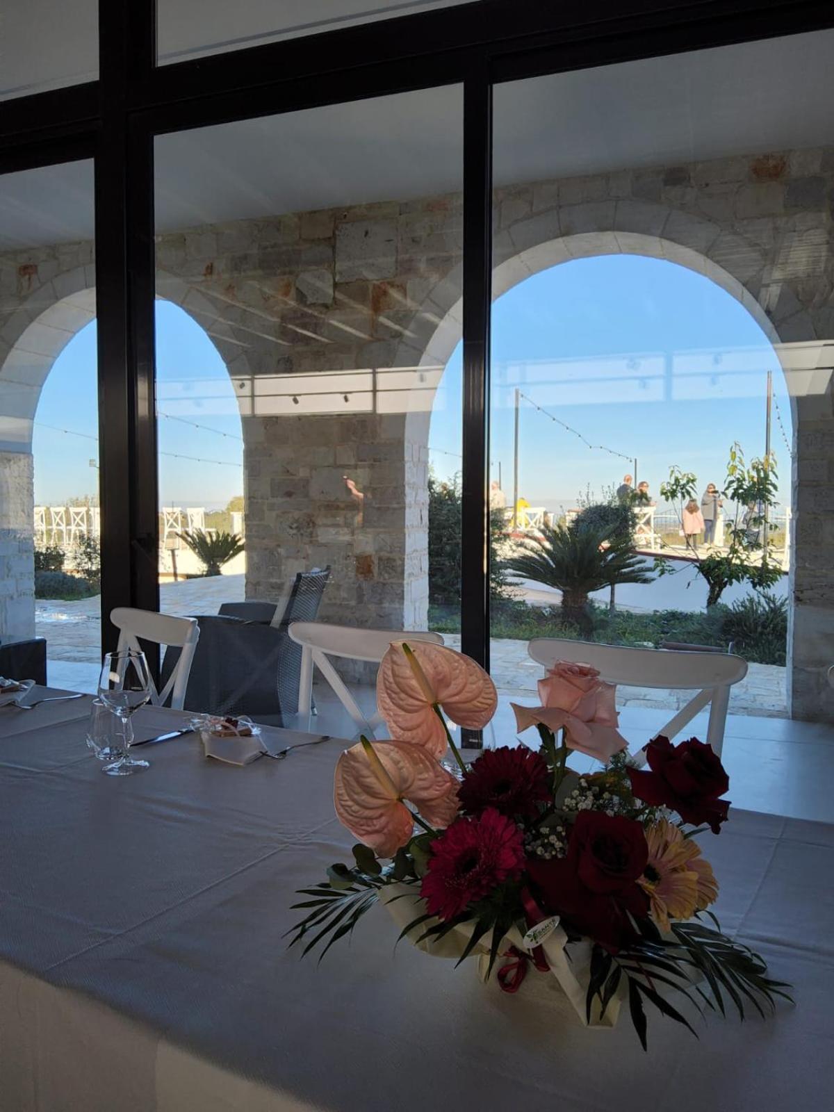 Masseria Brigare Кассано-делле-Мурдже Екстер'єр фото