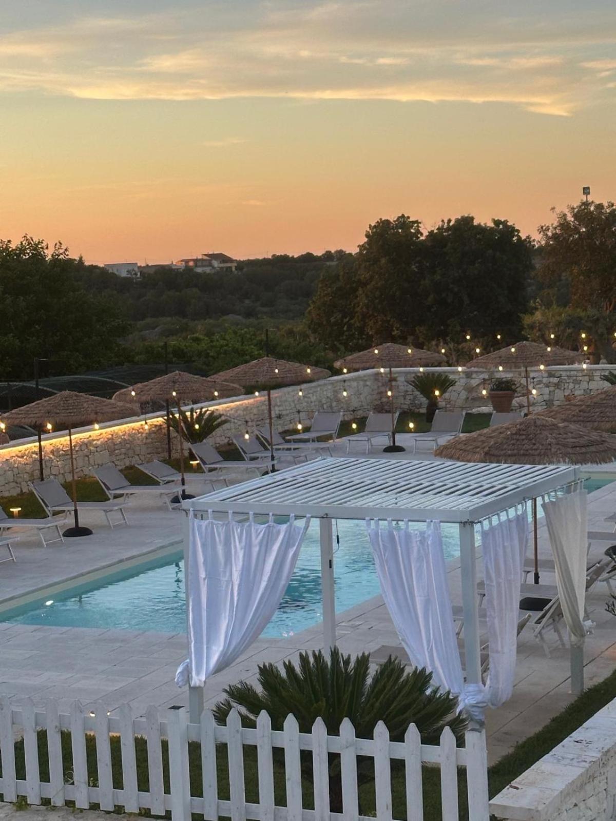 Masseria Brigare Кассано-делле-Мурдже Екстер'єр фото