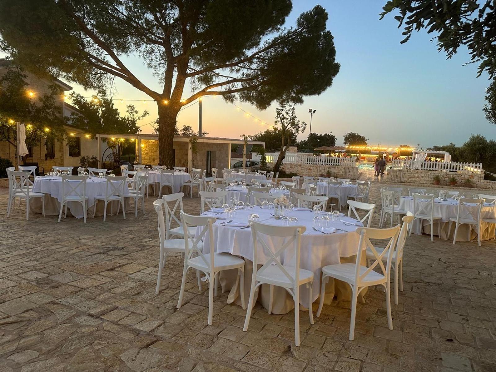 Masseria Brigare Кассано-делле-Мурдже Екстер'єр фото